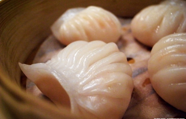 Ghe tham thanh pho am thuc